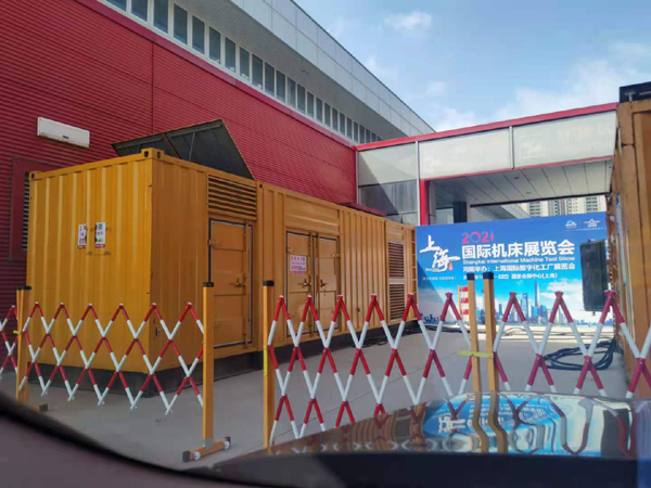 涿鹿发电机出租 对于发电机的特性你了解多少?