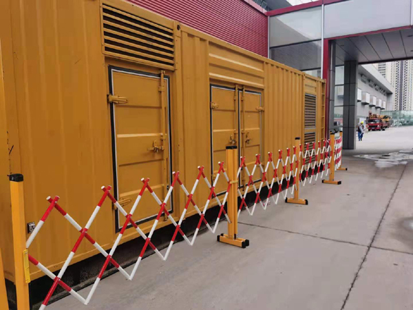 涿鹿发电机出租 你知道怎样鉴定发电机品质的好坏吗?