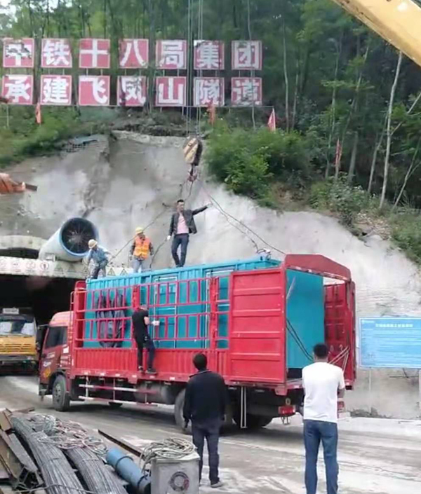 涿鹿发电机组维修后输出功率降低是什么问题