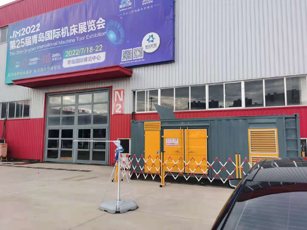 涿鹿发电机租赁-柴油发电机组不及时维护危害大