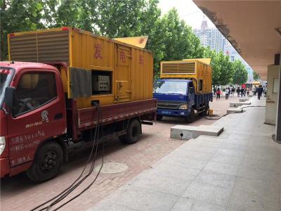 涿鹿是否需要给柴油发电机安装保护装置