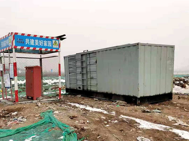 涿鹿燃气发电机在高海拔地区运行时会遇到哪些常见故障？