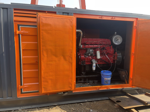 涿鹿哪些因素会影响 200KW 柴油发电机的燃油消耗率？