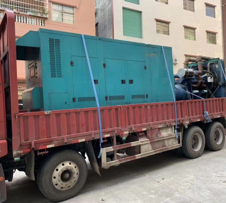 涿鹿如何在不同负载率下确保 400KW 柴油发电机组的正常运行？