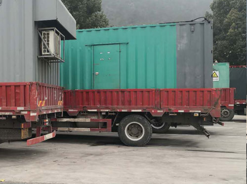 涿鹿柴油发电机组使用注意安全事项有哪些？