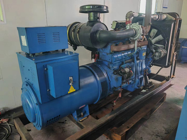 涿鹿100kW柴油发电机组使用多级机油有哪些优缺点？