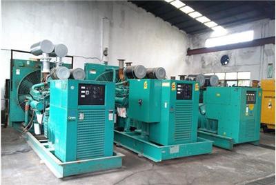涿鹿如何判断汽油发电机组电瓶的使用寿命？