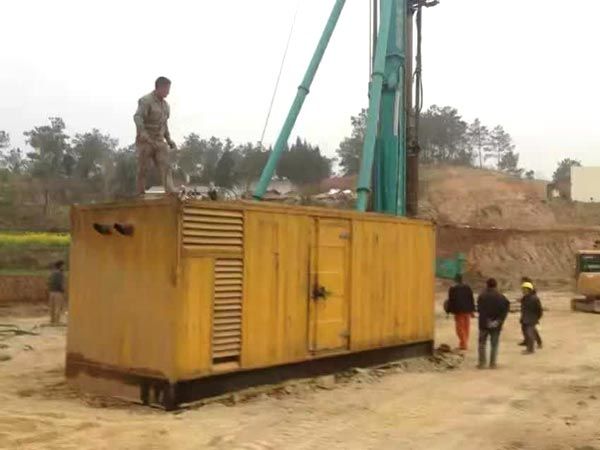 涿鹿柴油发电机组应用场合有哪些？